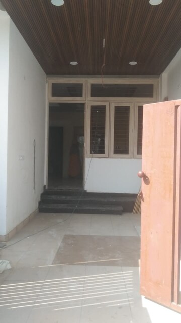 3 BHK Villa – Exterior View View at Jaisinghpura - for Sale