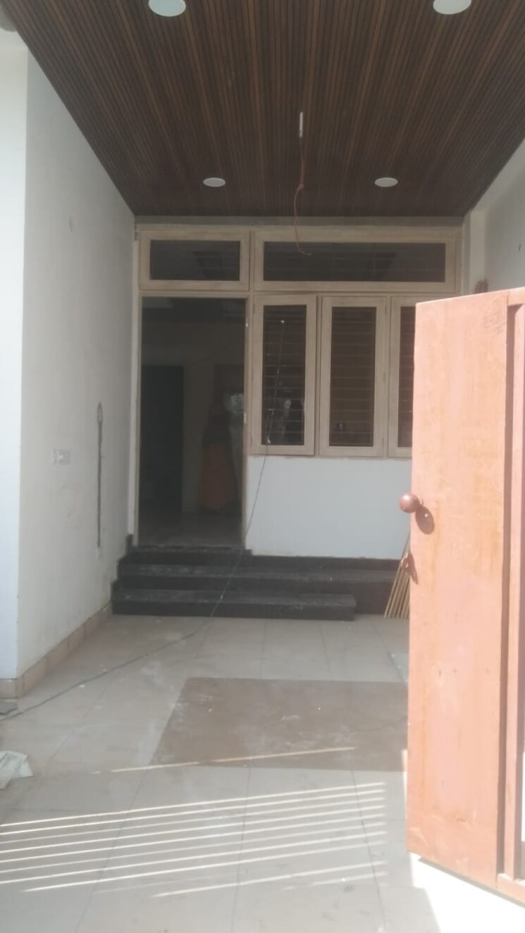 Exterior View, jaisinghpura 3 Bedroom 2400 Sq.Ft. Villa In Jaisinghpura Jaipur 7904003