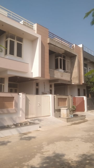 3 BHK Villa For Resale in Jaisinghpura Jaipur  7904003