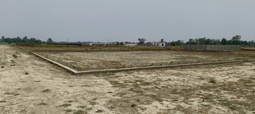  Plot For Sale in Gomti Nagar