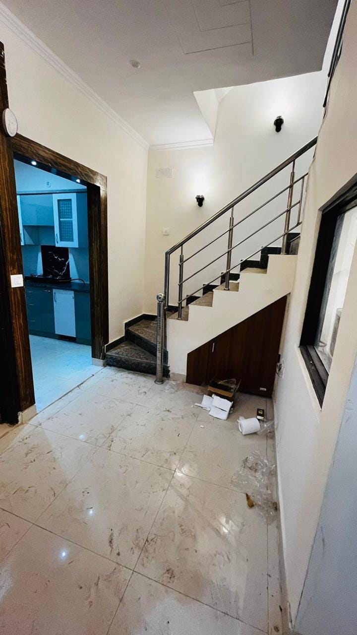 3.5 BHK + Pooja Room 1650 Sq.Ft. Villa in AKJ Novel Valley