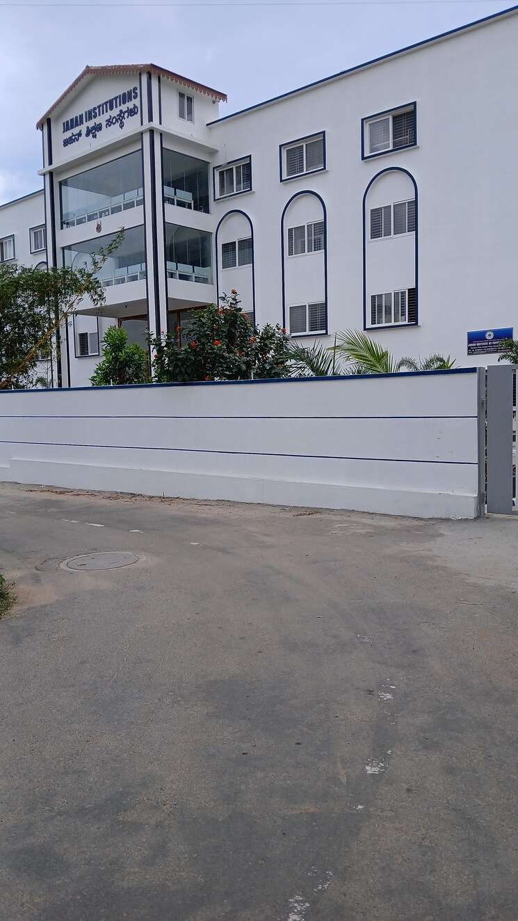 Exterior View, jr-habitat  1500 Sq.Yd. Plot In Chandapura Bangalore 7903923
