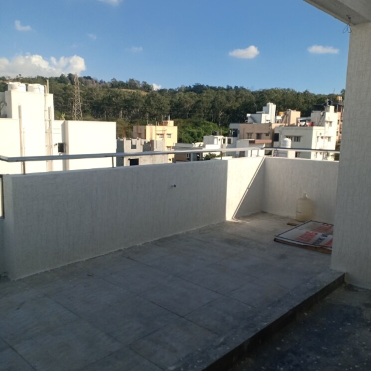 Swimming Pool, kariyana palya 5 Bedroom 1200 Sq.Ft. Independent House In Kariyana Palya Bangalore 7904022