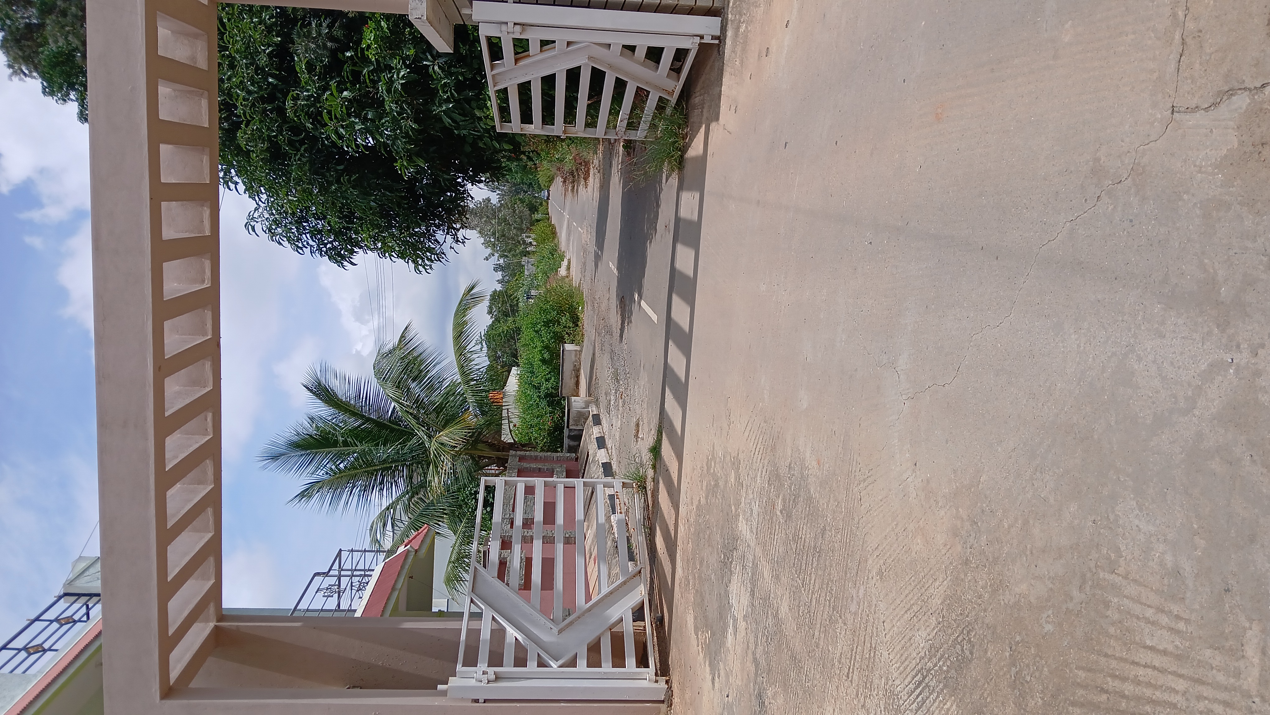 Plot For Sale in JR Habitat