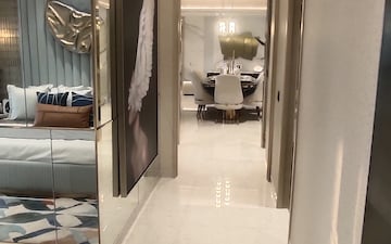 4 BHK Apartment For Sale in Malpani M Soul Strings, Pashan