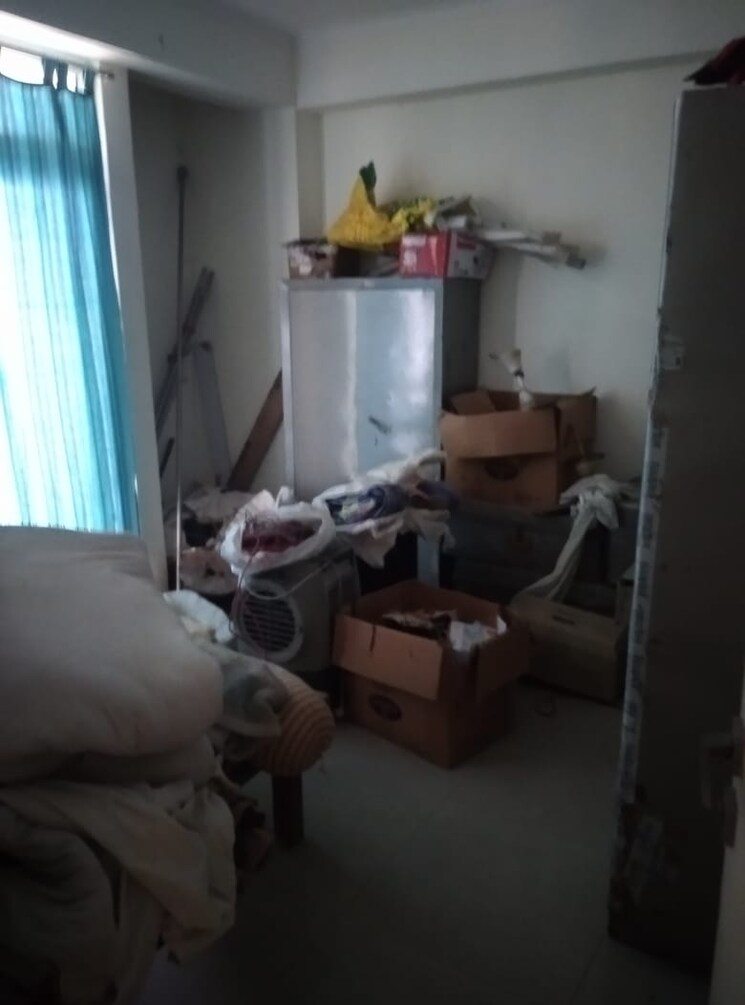 Living Room, saviour-greenisle 2 Bedroom 1050 Sq.Ft. Apartment In Sain Vihar Ghaziabad 7903973