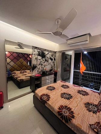 2 BHK Apartment For Rent in Madhur Apartment Paschim Vihar Delhi  7904304