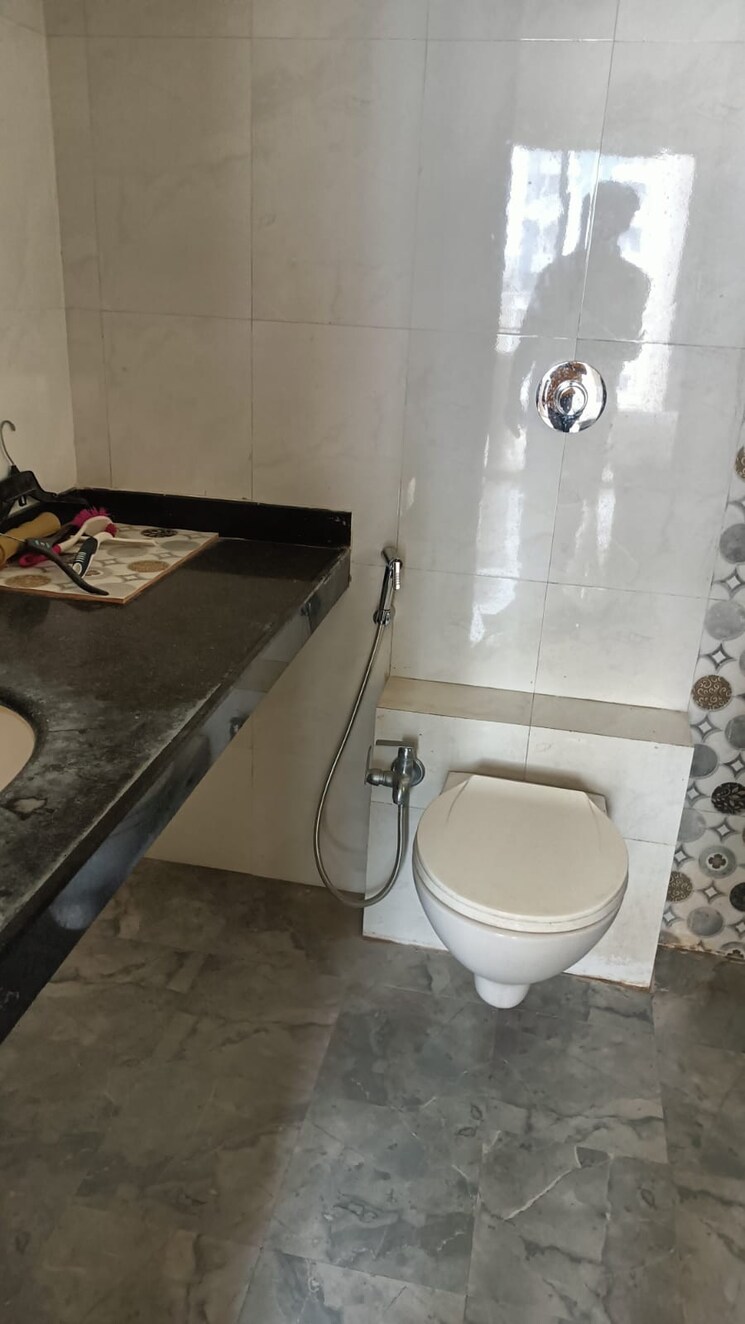 Bathroom, vedant-kingston-aura 2 Bedroom 1150 Sq.Ft. Apartment In Hadapsar Pune 7903933