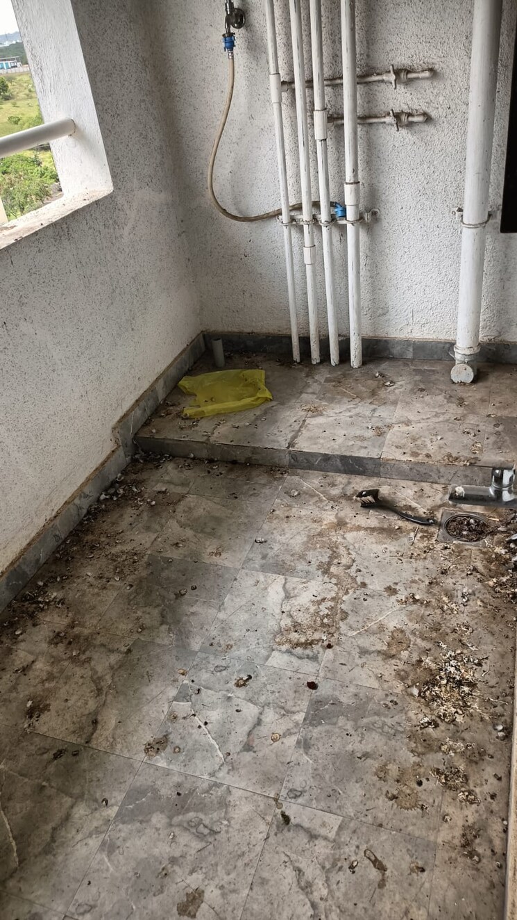 Balcony, vedant-kingston-aura 2 Bedroom 1150 Sq.Ft. Apartment In Hadapsar Pune 7903933