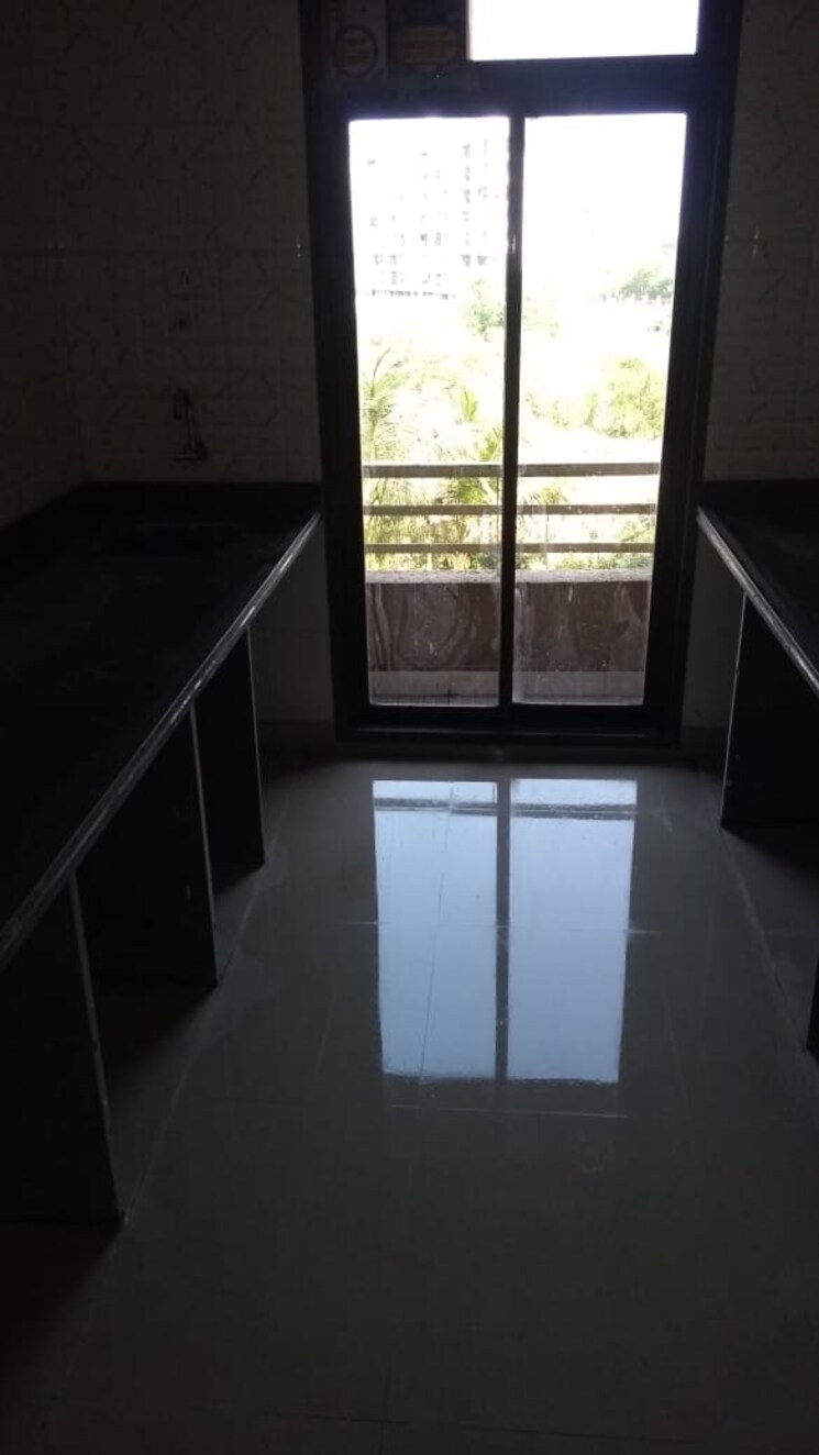 Kitchen, badlapur west 1 Bedroom 650 Sq.Ft. Apartment In Badlapur West Thane 7903984