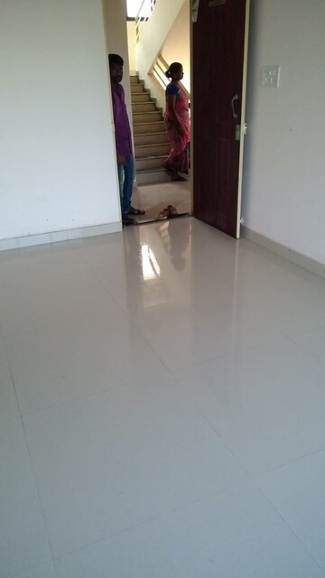 Living Room in 1 BHK Apartment at Badlapur West – for Sale