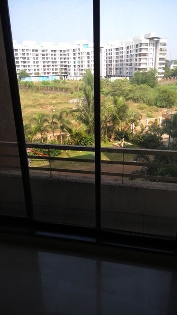 Balcony in 1 BHK Apartment at Badlapur West – for Sale
