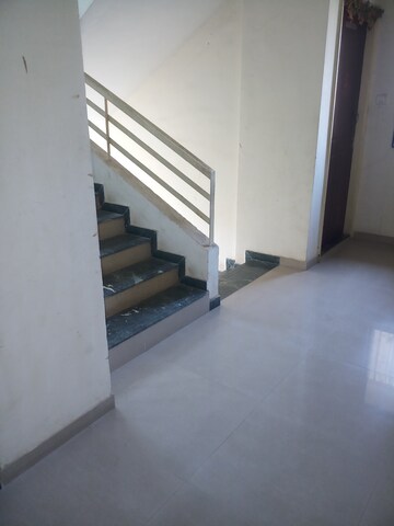 Building Lobby in 1 BHK Apartment at Badlapur West – for Sale