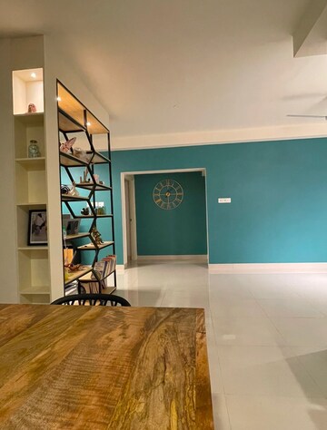 Room in 3 BHK Apartment at VRR Fortuna, Sarjapur Road – for Rent