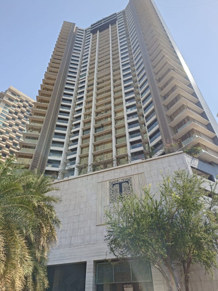 Exterior View, andheri west 3 Bedroom 2100 Sq.Ft. Apartment In Andheri West Mumbai 7904030