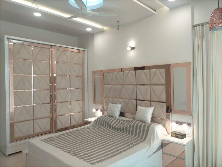 Bedroom, andheri west 3 Bedroom 2100 Sq.Ft. Apartment In Andheri West Mumbai 7904030