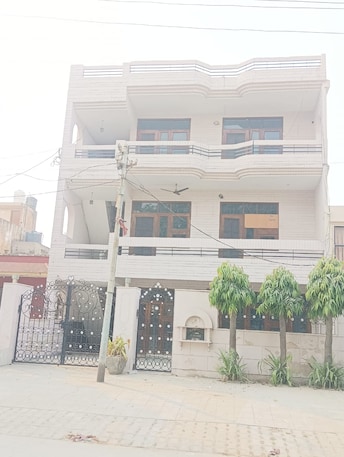 3 BHK Independent House For Resale in Sector 9 Faridabad  7904038