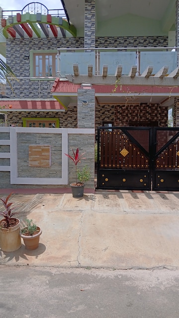  Plot – Exterior View View at JR Habitat, Chandapura - for Sale