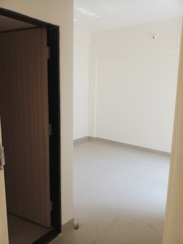 Master Bedroom in 2 BHK Apartment at Pranjee Garden City Phase 2, Katrap – for Sale