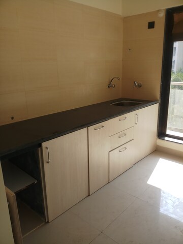 Master Bedroom in 2 BHK Apartment at Pranjee Garden City Phase 2, Katrap – for Sale