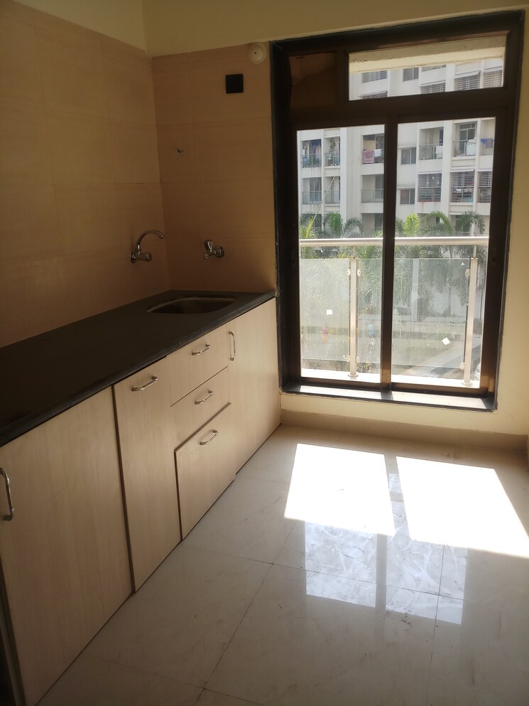 Kitchen, pranjee-garden-city-phase-2 2 Bedroom 950 Sq.Ft. Apartment In Katrap Thane 7904031
