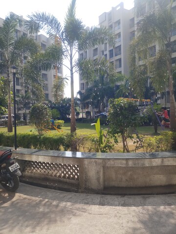 2 BHK Apartment – Exterior View View at Pranjee Garden City Phase 2, Katrap - for Sale