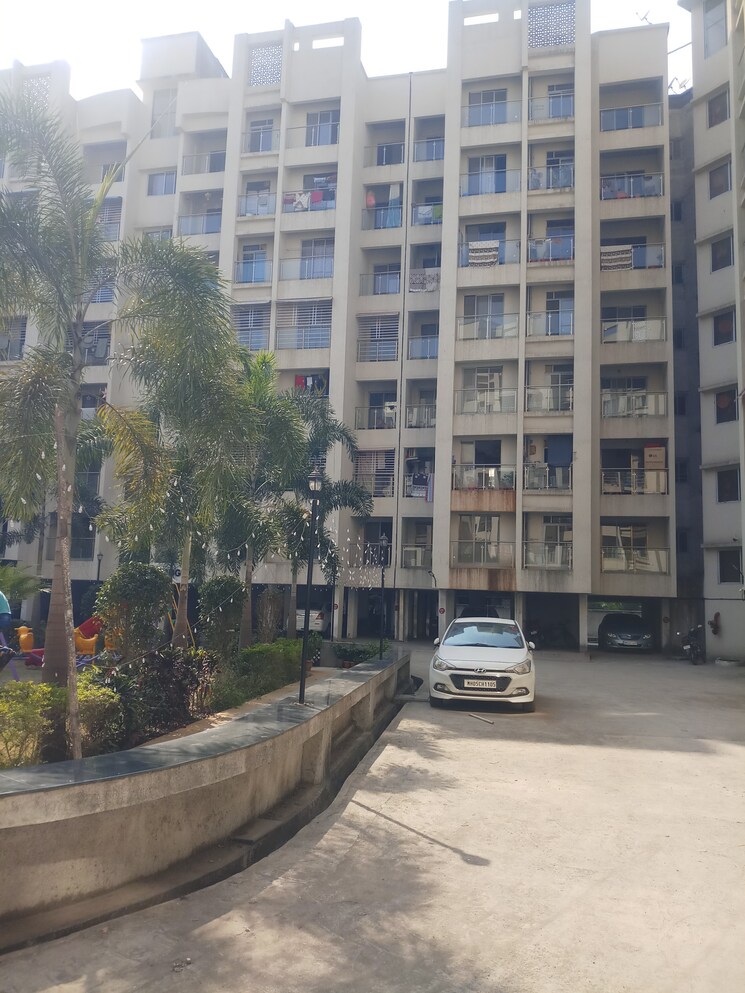 Master Bedroom, pranjee-garden-city-phase-2 2 Bedroom 950 Sq.Ft. Apartment In Katrap Thane 7904031