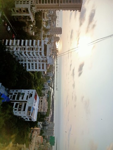 3 BHK Apartment – Exterior View View at Jolly Highrise Apartments, Pali Hill - for Rent