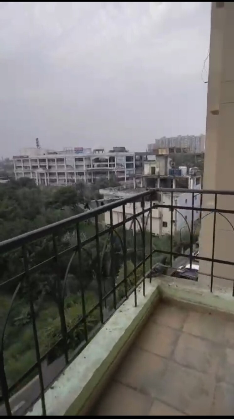Balcony, high-end-paradise-ii 3 Bedroom 1175 Sq.Ft. Apartment In Raj Nagar Extension Ghaziabad 7904209