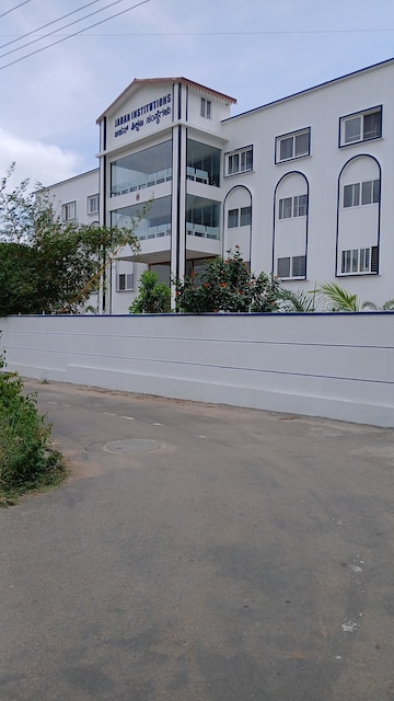  Plot – Exterior View View at JR Habitat, Chandapura - for Sale