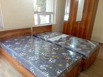 Room in  Pg at Vashi – for Rent