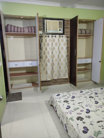 2 BHK Apartment For Rent in Grow More Tower Kharghar Navi Mumbai  7904058