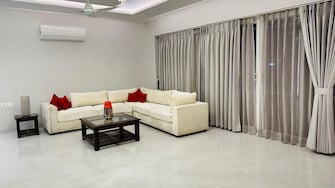 2 BHK Builder Floor For Rent in Sector 35 Chandigarh  7904114