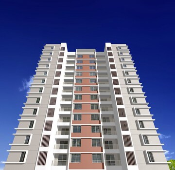 2 BHK Apartment – Exterior View View at Kohinoor Artize, Hadapsar - for Sale