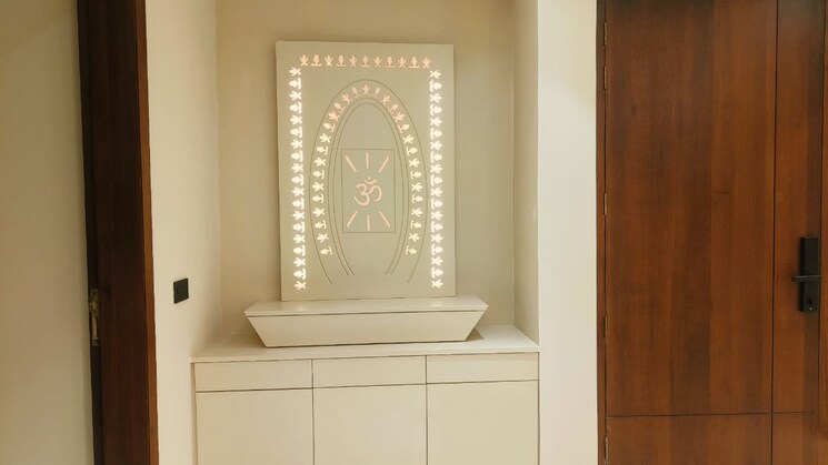 Master Bedroom, niti khand 4 Bedroom 1800 Sq.Ft. Builder Floor In Niti Khand Ghaziabad 7904134