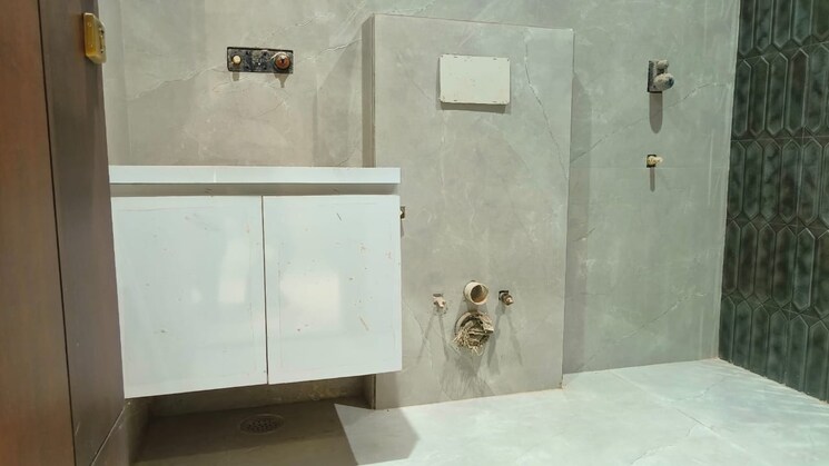 Master Bedroom, niti khand 4 Bedroom 1800 Sq.Ft. Builder Floor In Niti Khand Ghaziabad 7904134