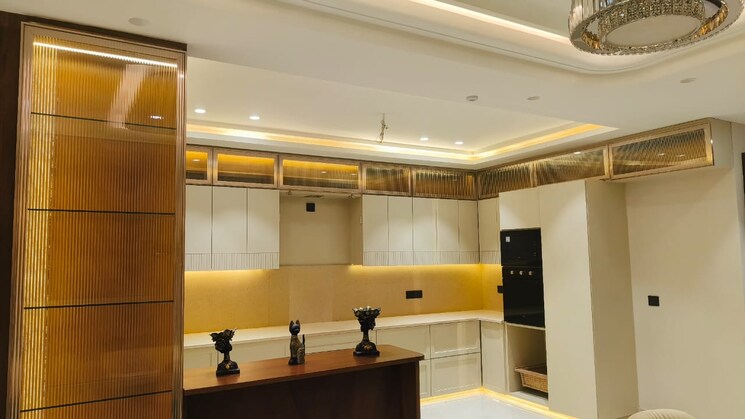 Master Bedroom, niti khand 4 Bedroom 1800 Sq.Ft. Builder Floor In Niti Khand Ghaziabad 7904134