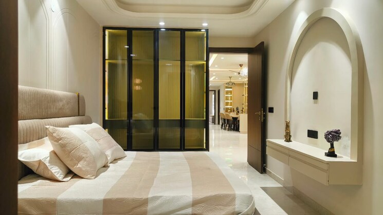 undefined, niti khand 4 Bedroom 1800 Sq.Ft. Builder Floor In Niti Khand Ghaziabad 7904134