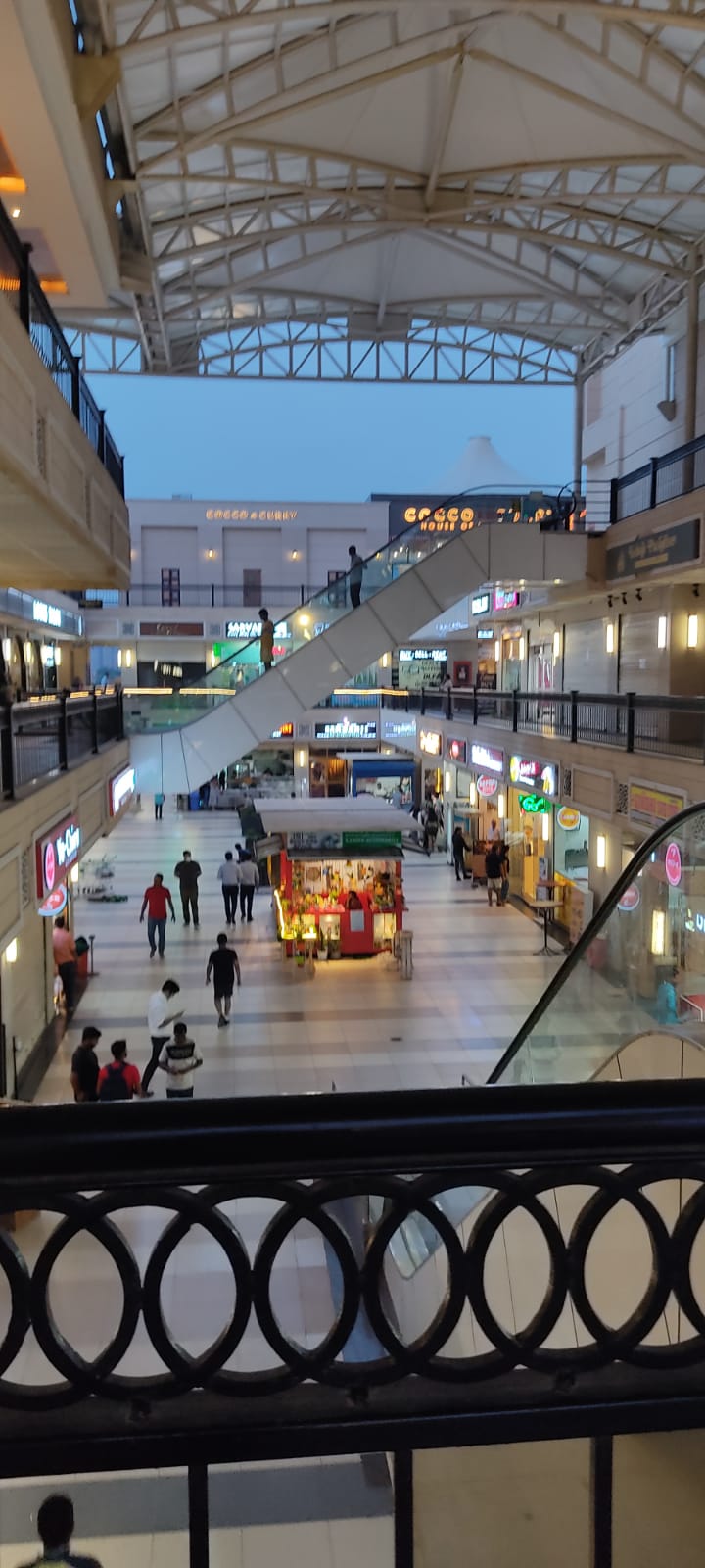 Retail Shop For Sale in Ameya Sapphire Ninety