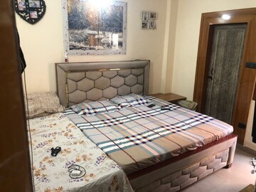 Bedroom in 2 BHK Apartment at Today Ridge Residency, Sector 135 – for Rent
