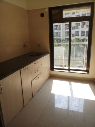 2 BHK Apartment For Rent in Pranjee Garden City Phase 2 Katrap Thane  7904143