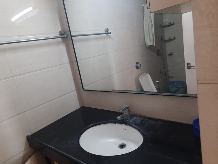 Bathroom, konark-elegance 2 Bedroom 1170 Sq.Ft. Apartment In Wadgaon Sheri Pune 7904153