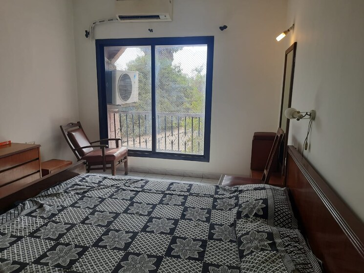 Bedroom, konark-elegance 2 Bedroom 1170 Sq.Ft. Apartment In Wadgaon Sheri Pune 7904153