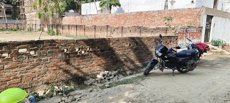 Exterior View, jankipuram  1150 Sq.Ft. Plot In Jankipuram Lucknow 7907702