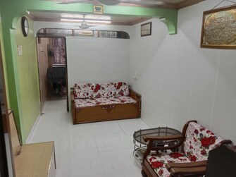 1 BHK Independent House For Resale in Masjid Bunder Mumbai  7902840