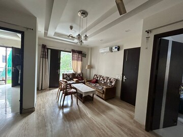 Gym in 3 BHK Builder Floor at Sector 57 – for Sale