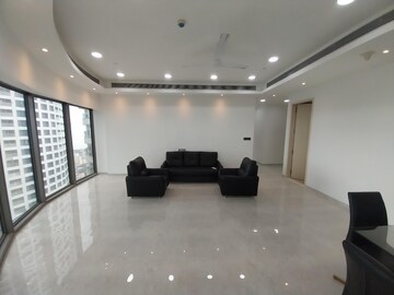 3 BHK Apartment For Rent in Lodha World View, Worli