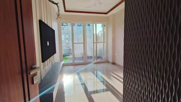 Master Bedroom in 4 BHK Builder Floor at Niti Khand – for Sale