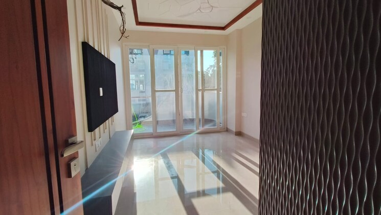 Master Bedroom, niti khand 4 Bedroom 1800 Sq.Ft. Builder Floor In Niti Khand Ghaziabad 7904191