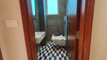 Bedroom in 4 BHK Builder Floor at Niti Khand – for Sale